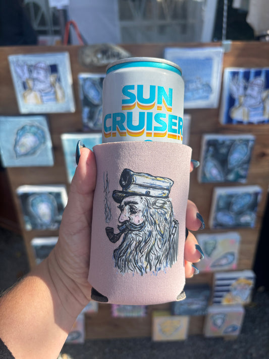 Fisherman Koozie